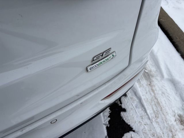 Used 2019 Ford Fusion SE image 48