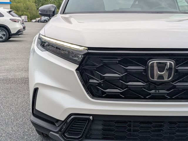 New 2026 Honda CR-V Sport image 9