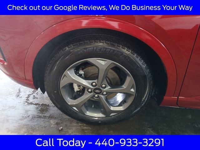 Certified 2023 Ford Escape ST-Line w/ Tech Pack #1 image 16