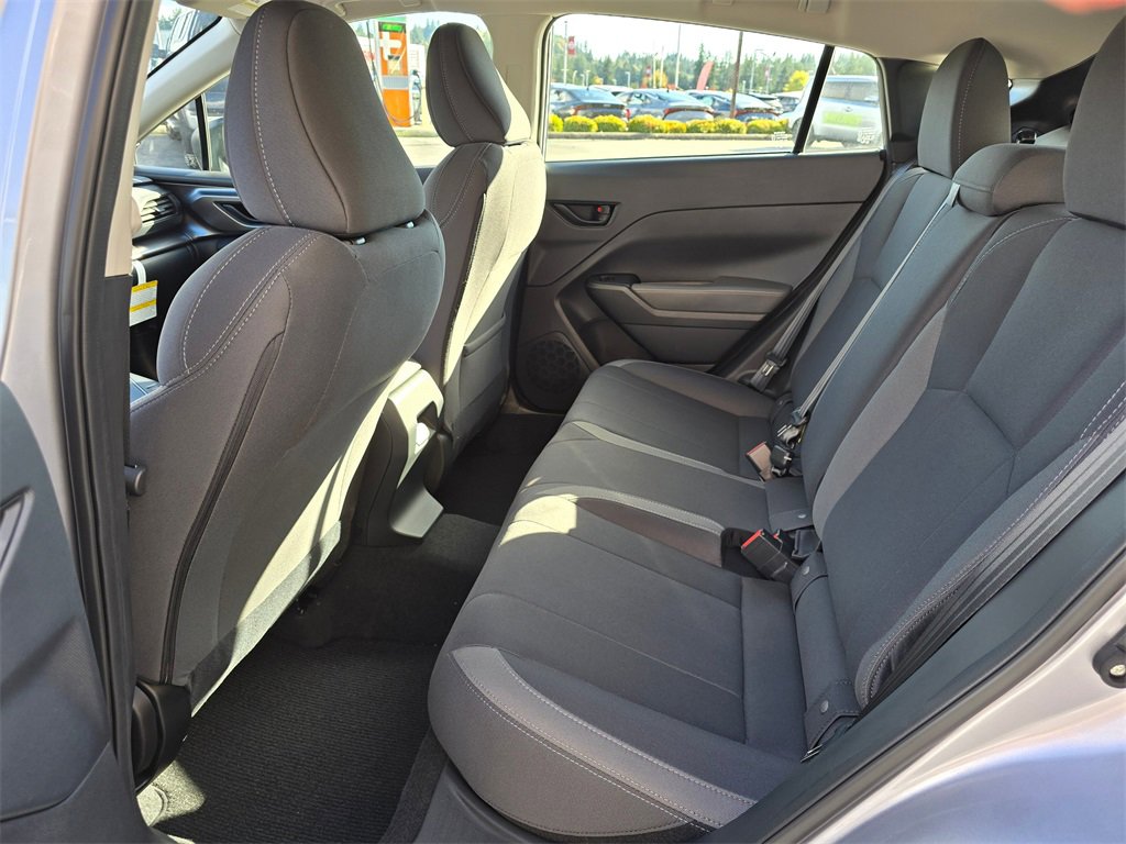 New 2025 Subaru Impreza 2.0i image 10