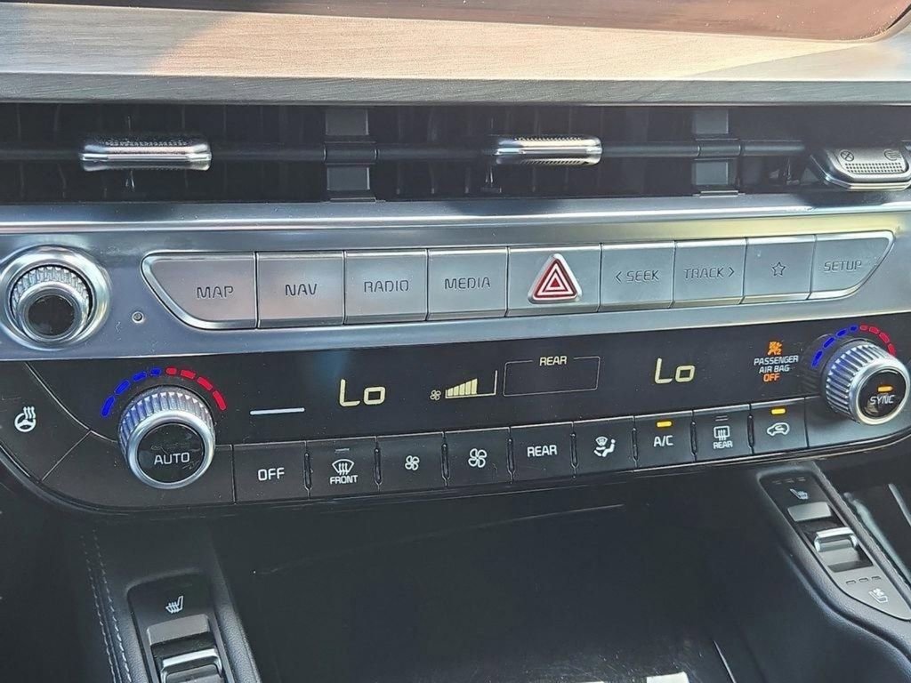 Certified 2023 Kia Telluride SX Prestige X-Pro image 26