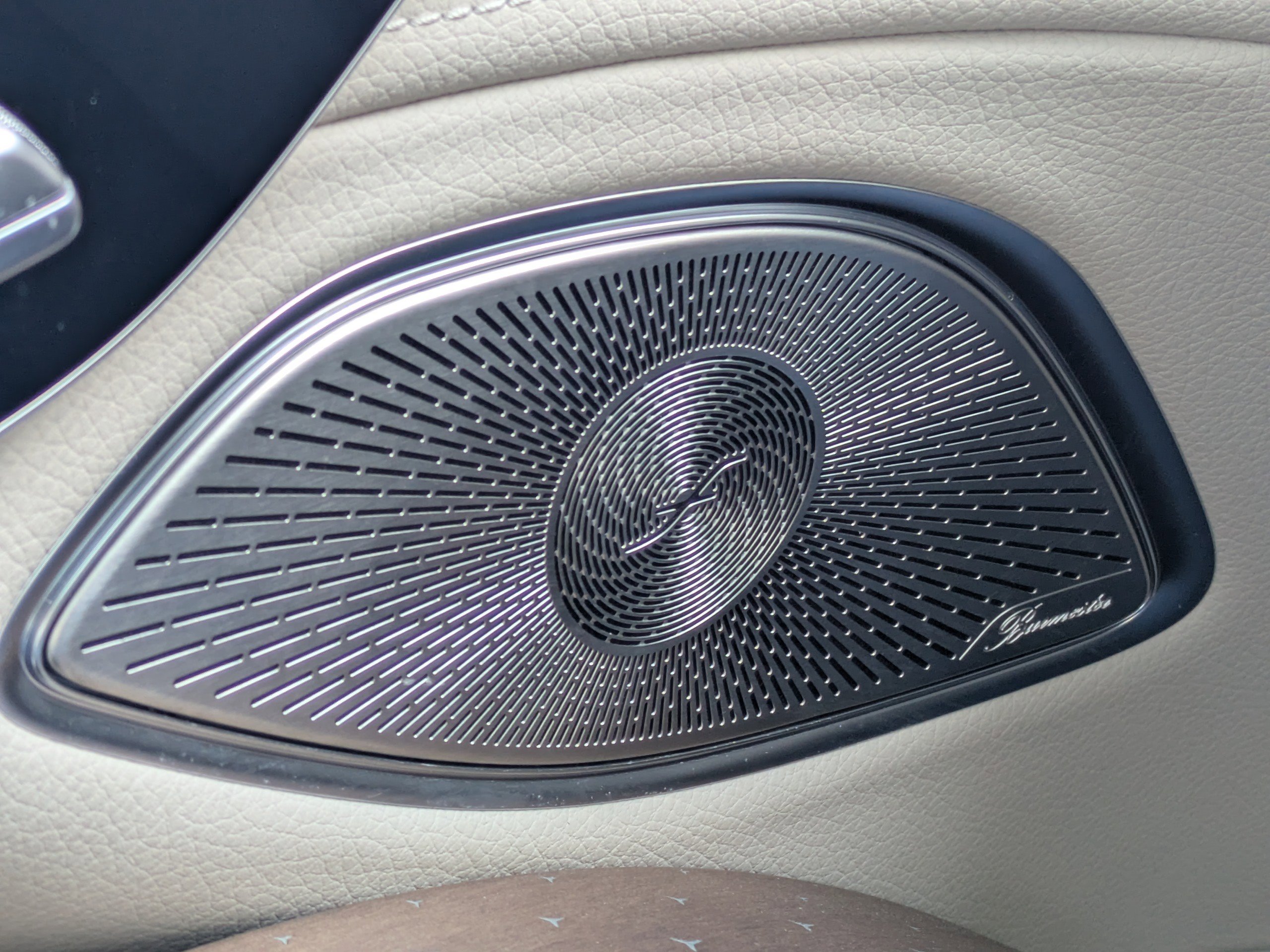 Certified 2023 Mercedes-Benz EQS 450+ SUV image 24