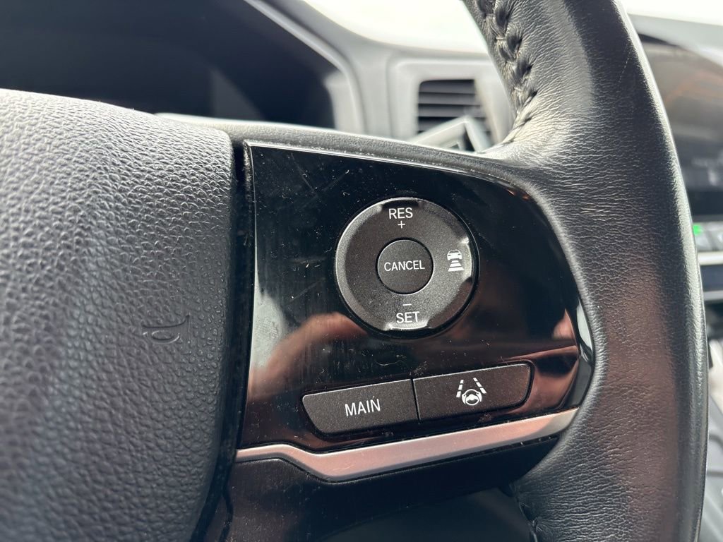 Used 2019 Honda Odyssey EX-L image 24