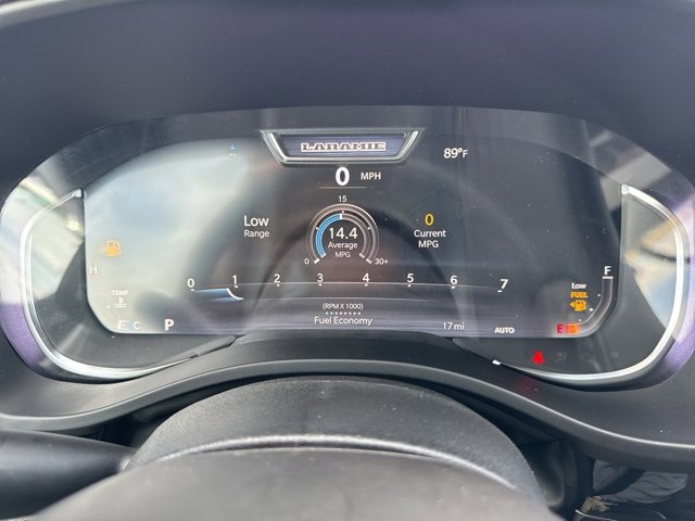 New 2026 RAM 1500 Laramie image 14