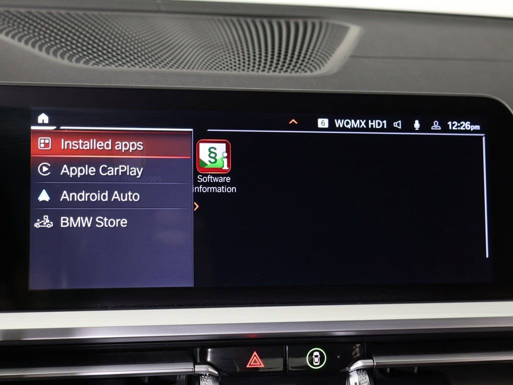 Used 2023 BMW 440i xDrive Convertible w/ Premium Package image 50