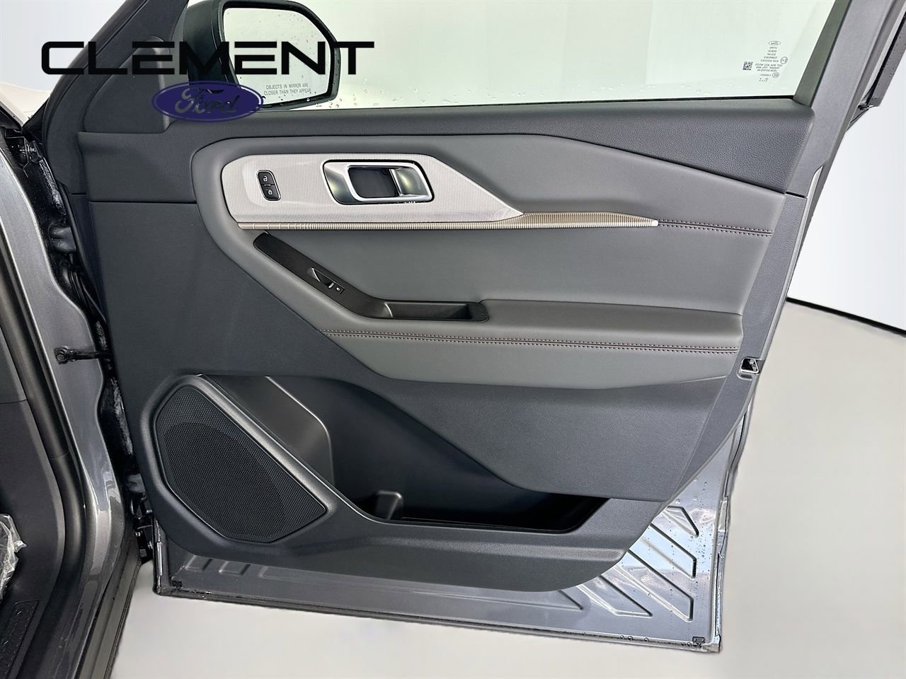 New 2026 Ford Explorer Active AWD/4WD image 32