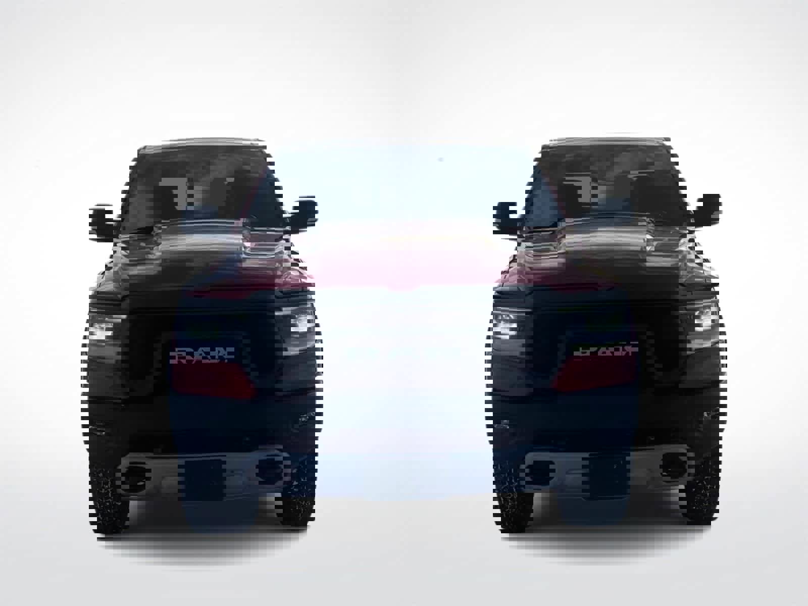 Used 2021 RAM 1500 Rebel w/ Level 2 Equipment Group image 4