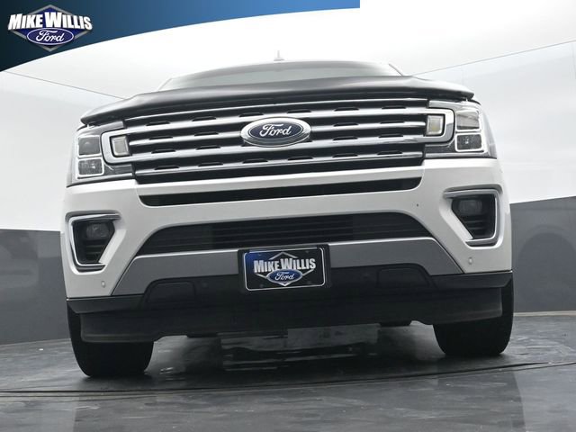 Used 2019 Ford Expedition Max Limited image 18
