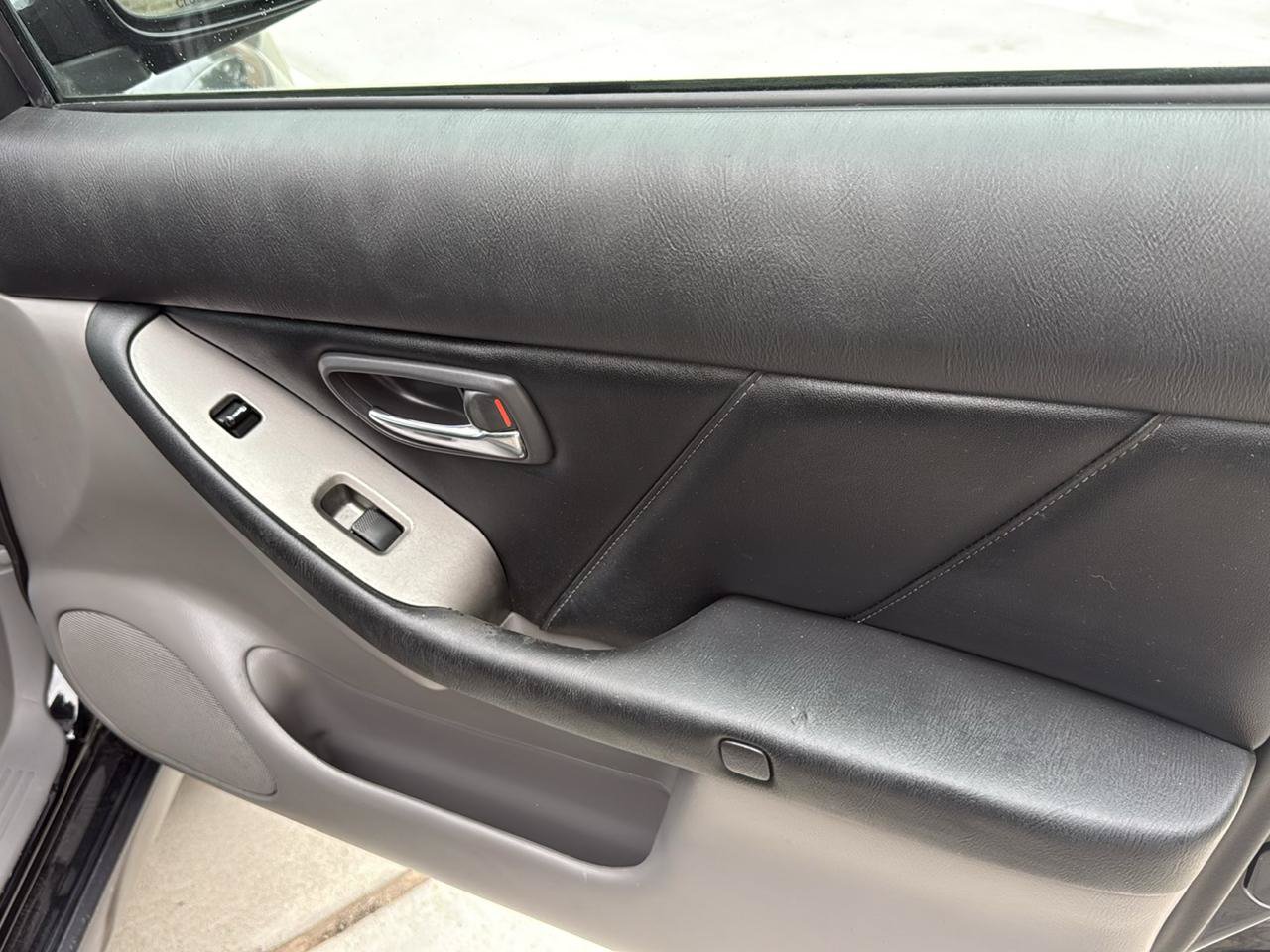 Used 2005 Subaru Baja Turbo AWD/4WD image 47