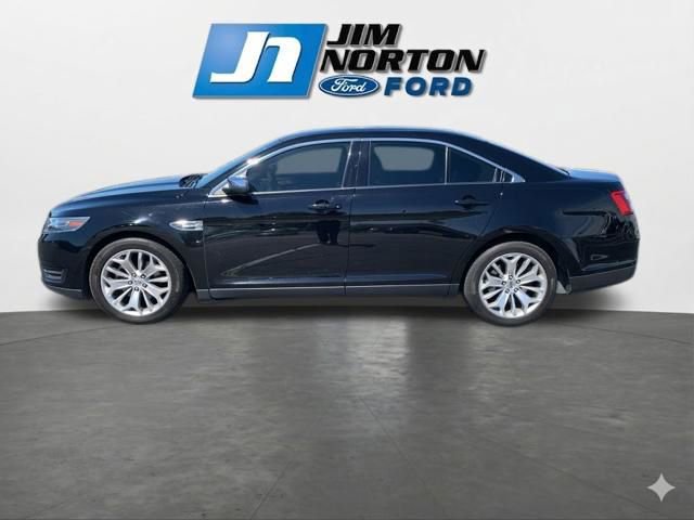 Used 2016 Ford Taurus Limited image 6