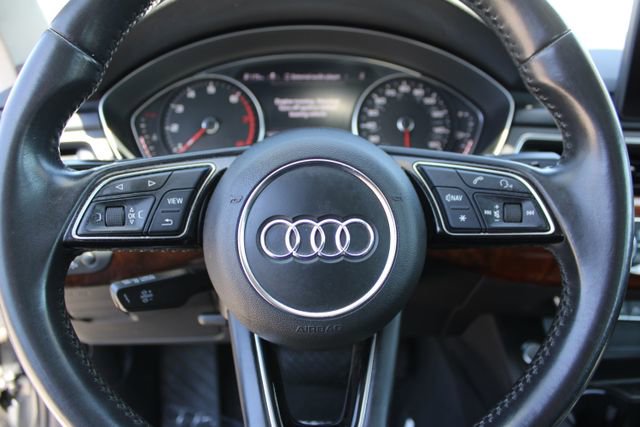 Used 2018 Audi A4 2.0T Premium w/ Convenience Package image 19