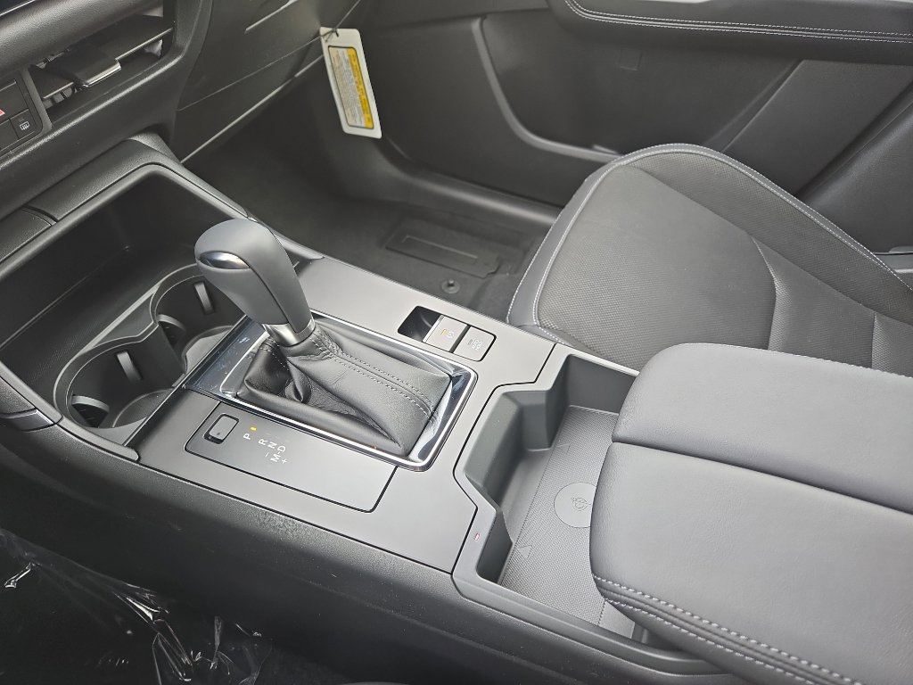 New 2026 MAZDA CX-5 Select AWD/4WD image 23