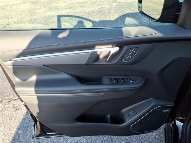 New 2026 Buick Enclave Sport Touring w/ Power Package image 28