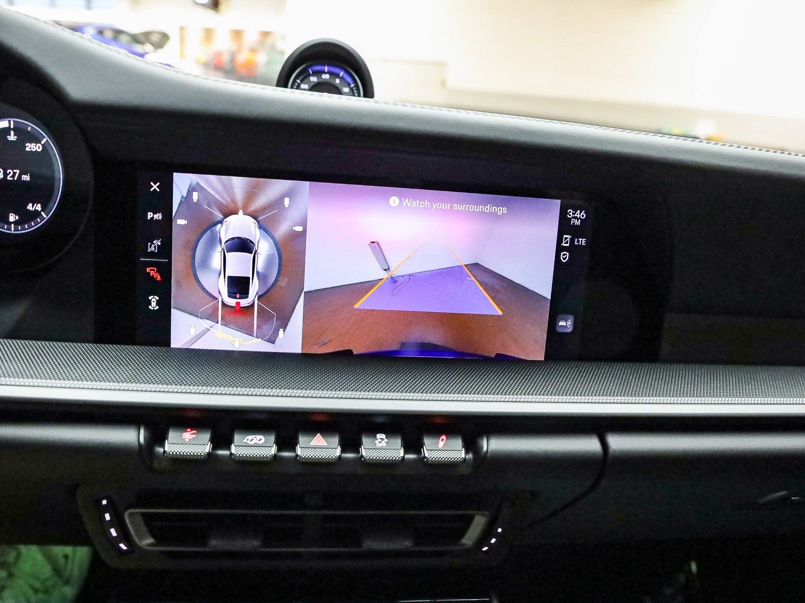 Used 2024 Porsche 911 Carrera S image 23