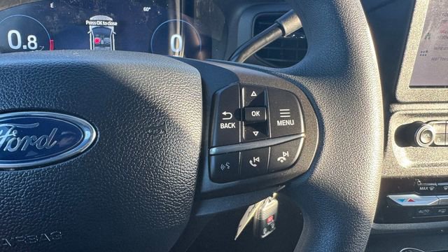 New 2025 Ford Explorer 4WD Police Interceptor image 27