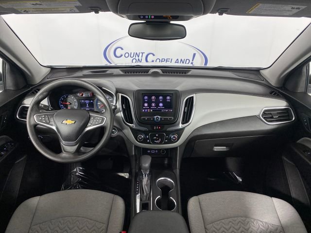 Used 2023 Chevrolet Equinox LS image 13