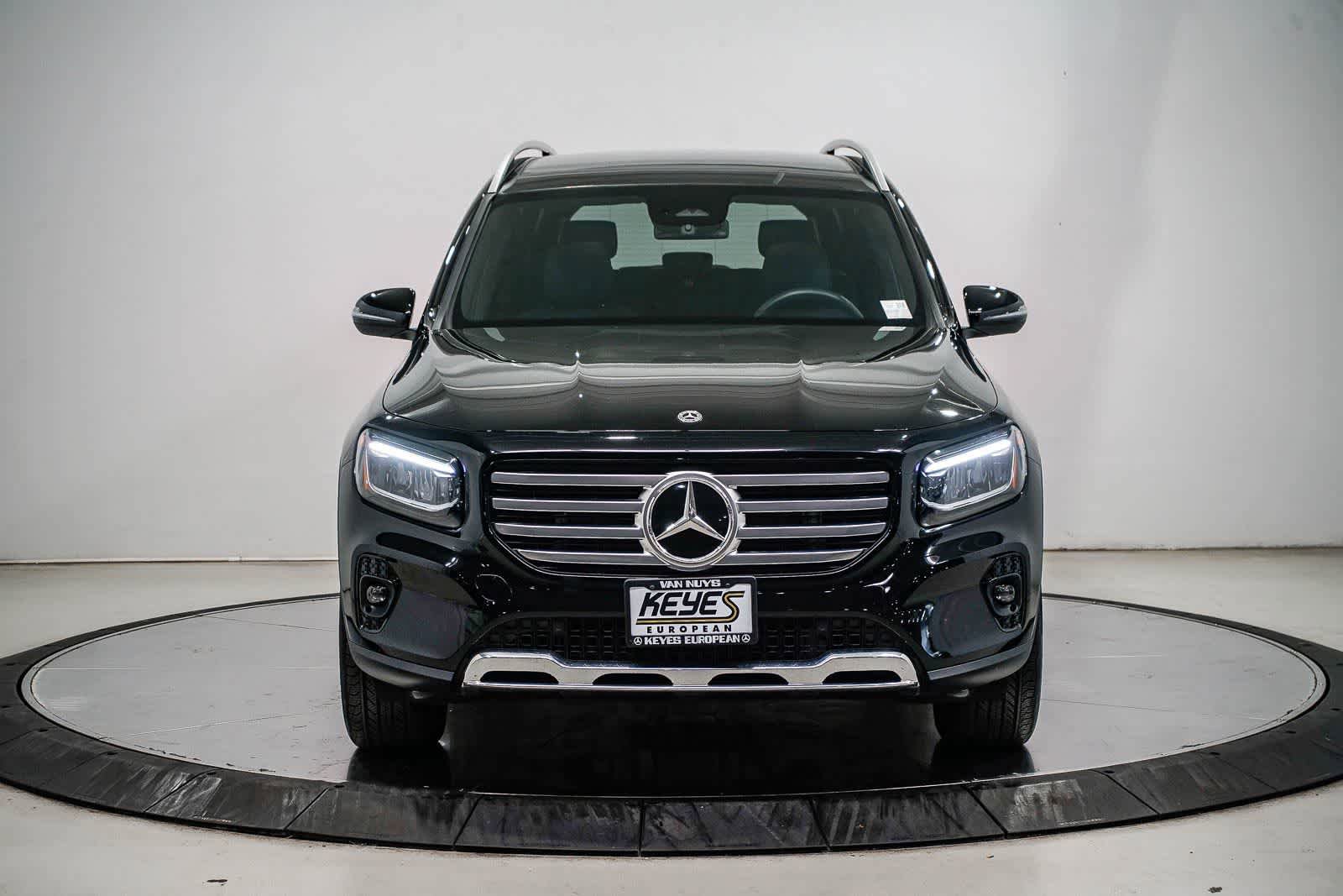 Used 2026 Mercedes-Benz GLB 250 image 6
