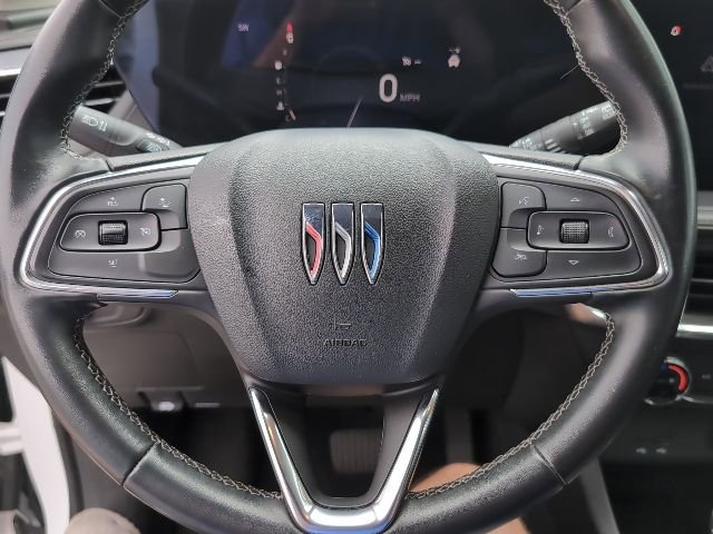 Used 2024 Buick Encore GX Preferred image 11