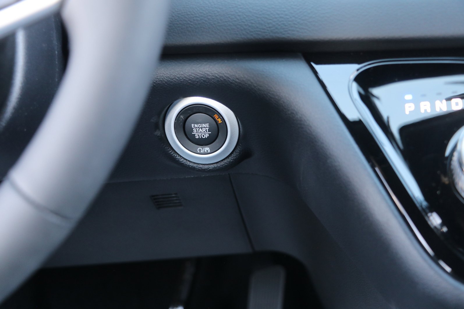 New 2027 Chrysler Pacifica LX FWD image 23