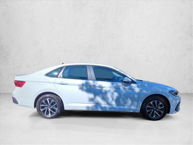 New 2027 Volkswagen Jetta S FWD image 6