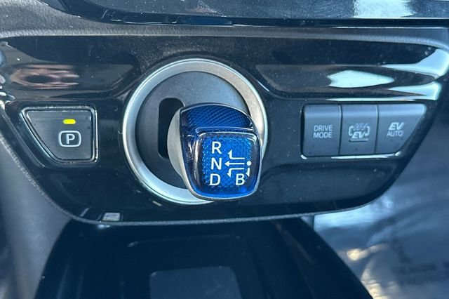 Certified 2022 Toyota Prius Prime XLE image 30
