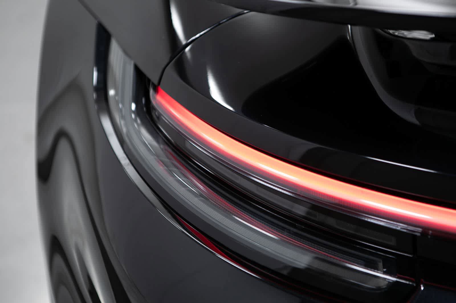 Certified 2023 Porsche 911 Turbo S AWD/4WD image 18