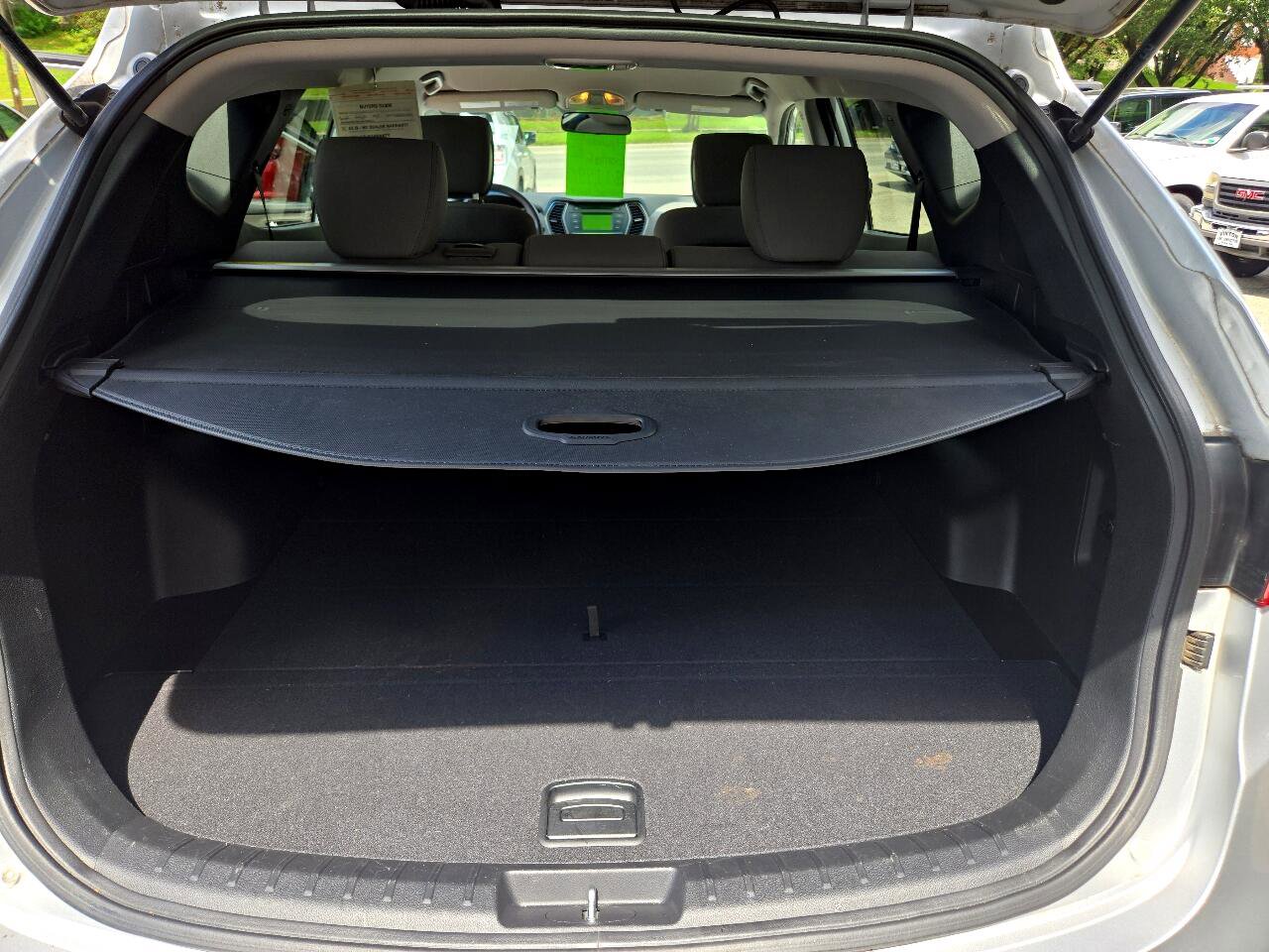 Used 2018 Hyundai Santa Fe Sport image 14
