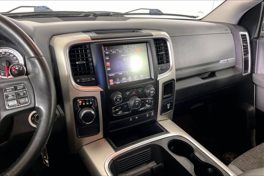 Used 2016 RAM 1500 Lone Star RWD image 8