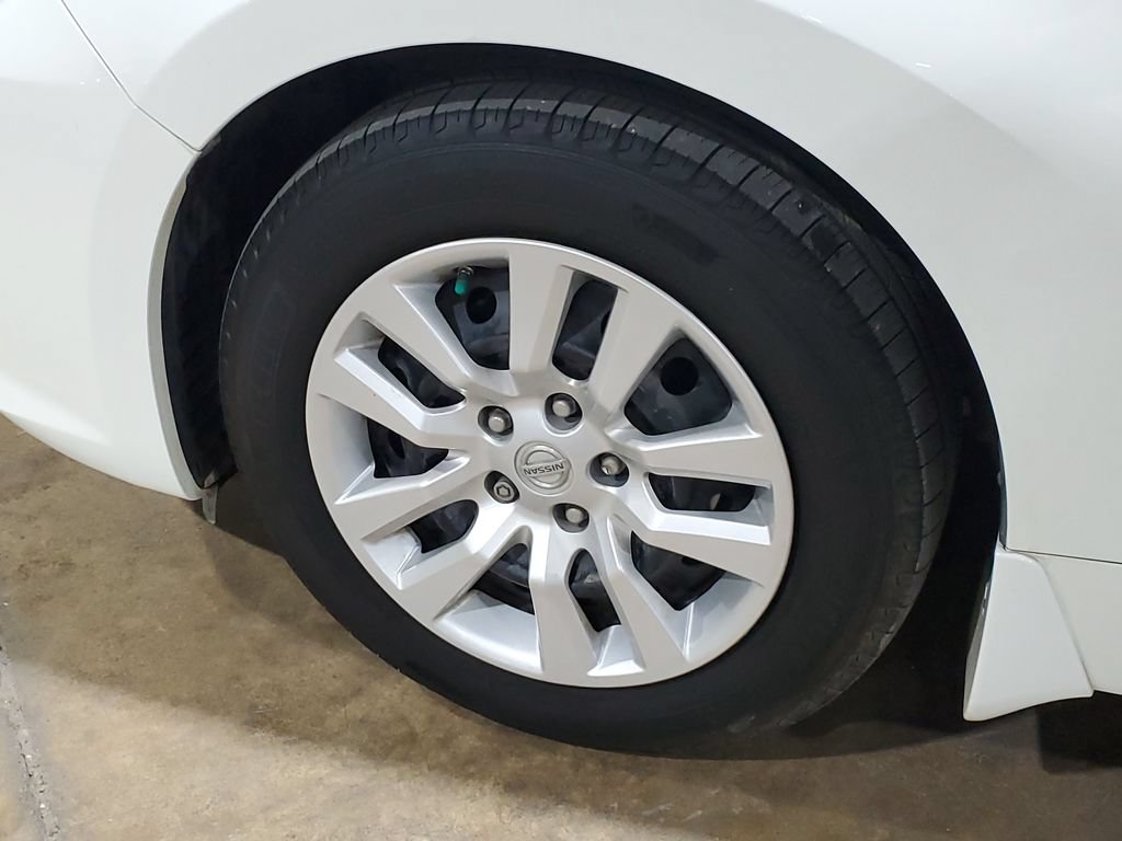Used 2017 Nissan Altima 2.5 S w/ Power Driver Seat Package FWD image 38