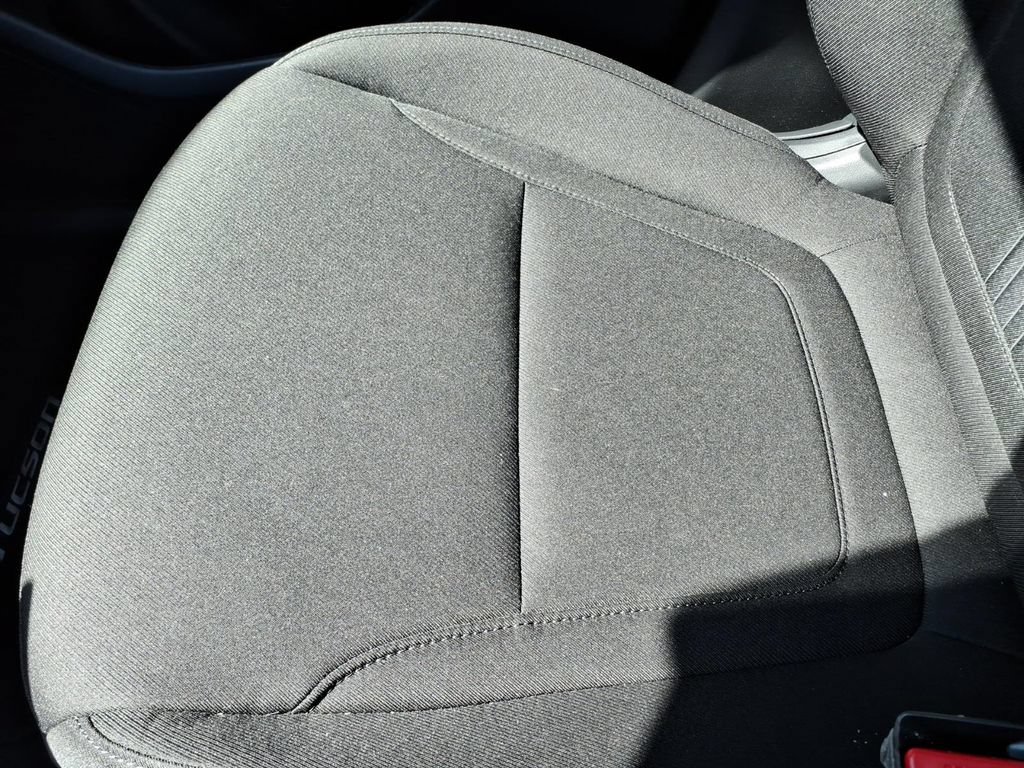 New 2026 Hyundai Tucson SEL Plus FWD image 25