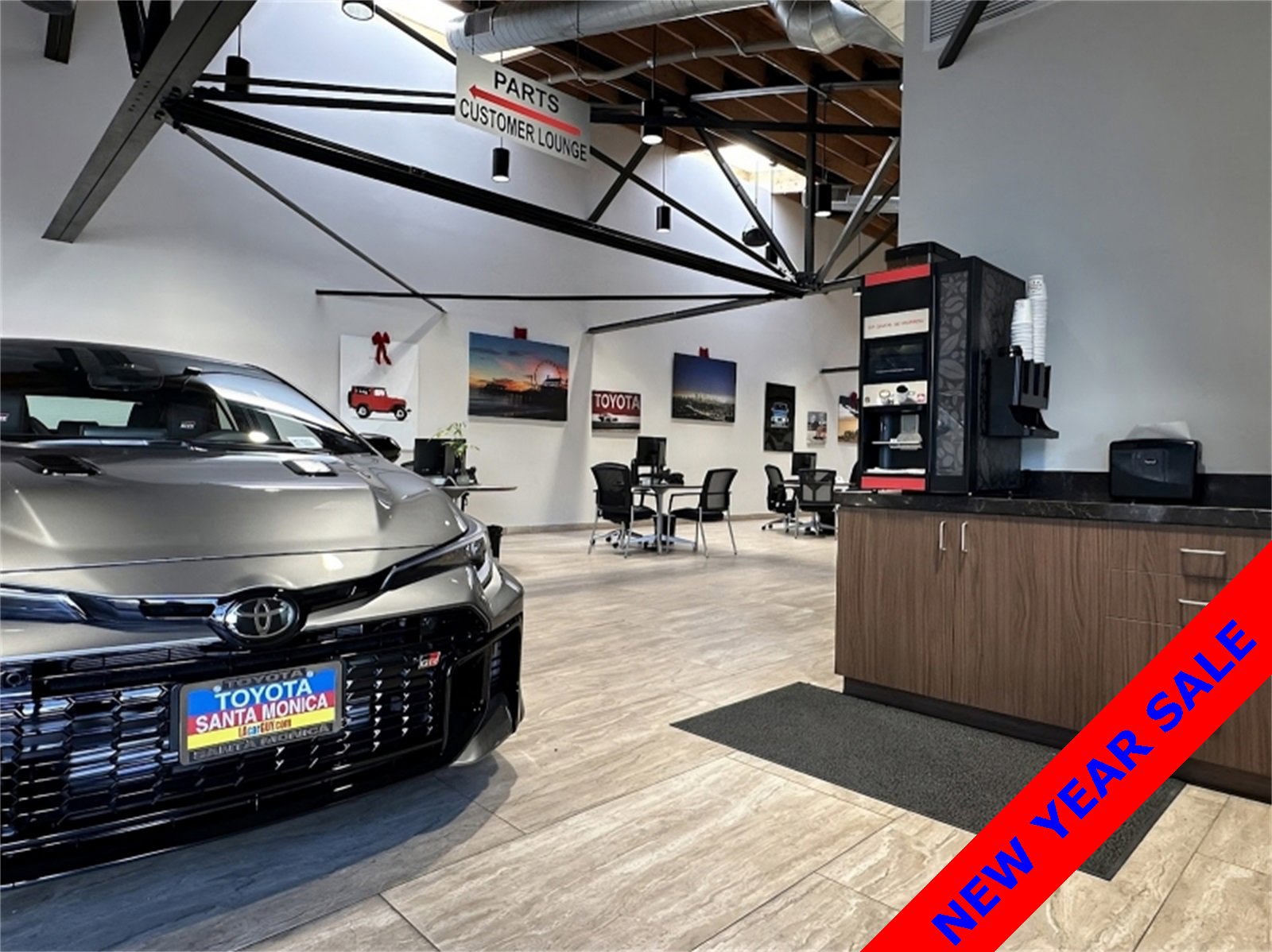 Used 2023 Toyota Camry LE image 29