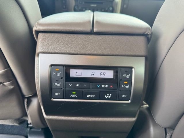 Used 2022 Lexus GX 460 Premium AWD/4WD image 18