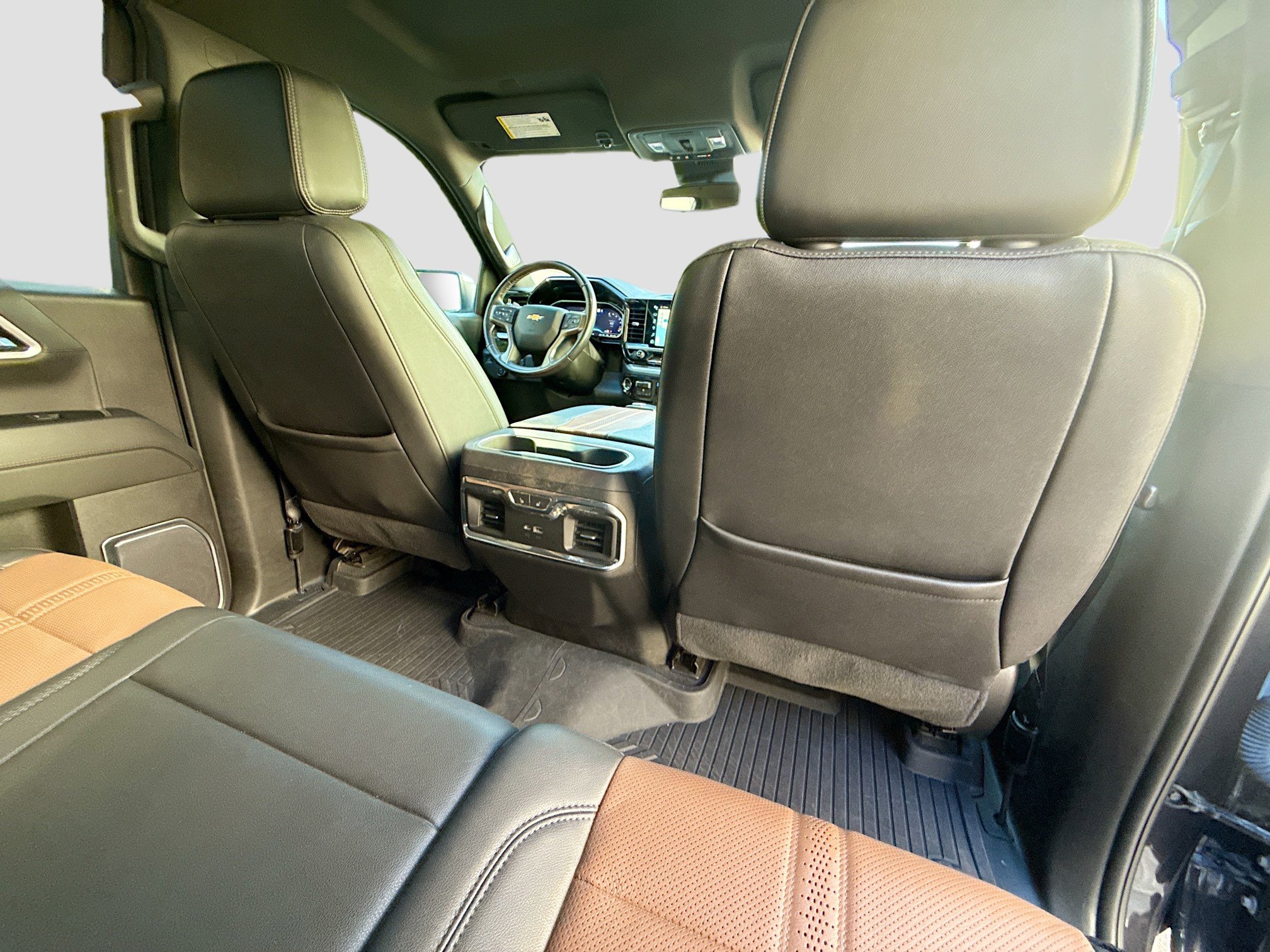 Used 2023 Chevrolet Silverado 1500 High Country w/ Z71 Off-Road Package image 28