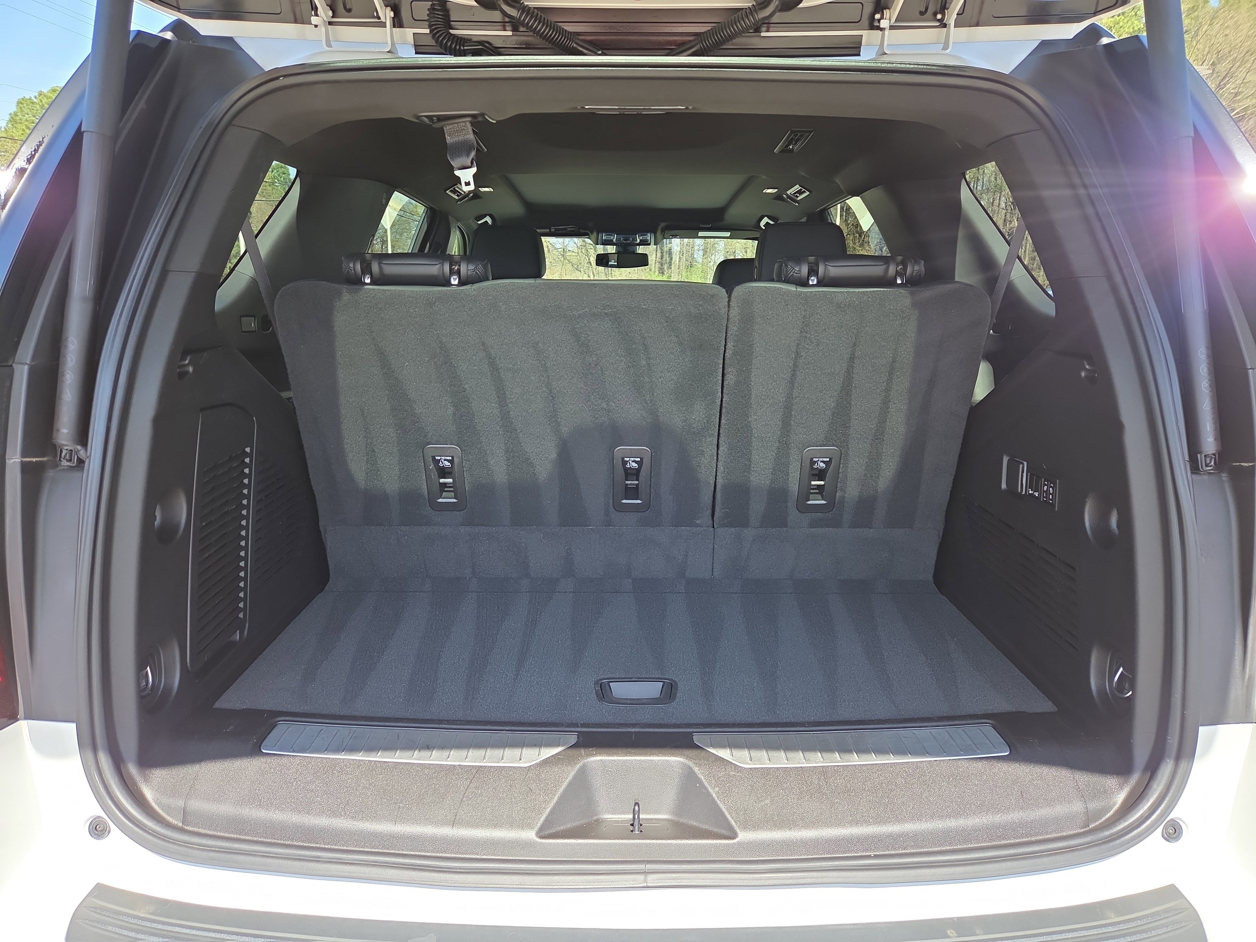 Used 2022 GMC Yukon Denali image 10