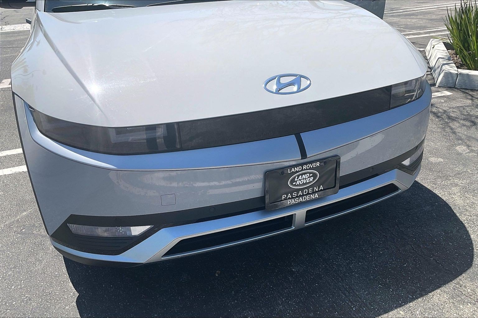 Used 2023 Hyundai Ioniq 5 SEL AWD/4WD image 31