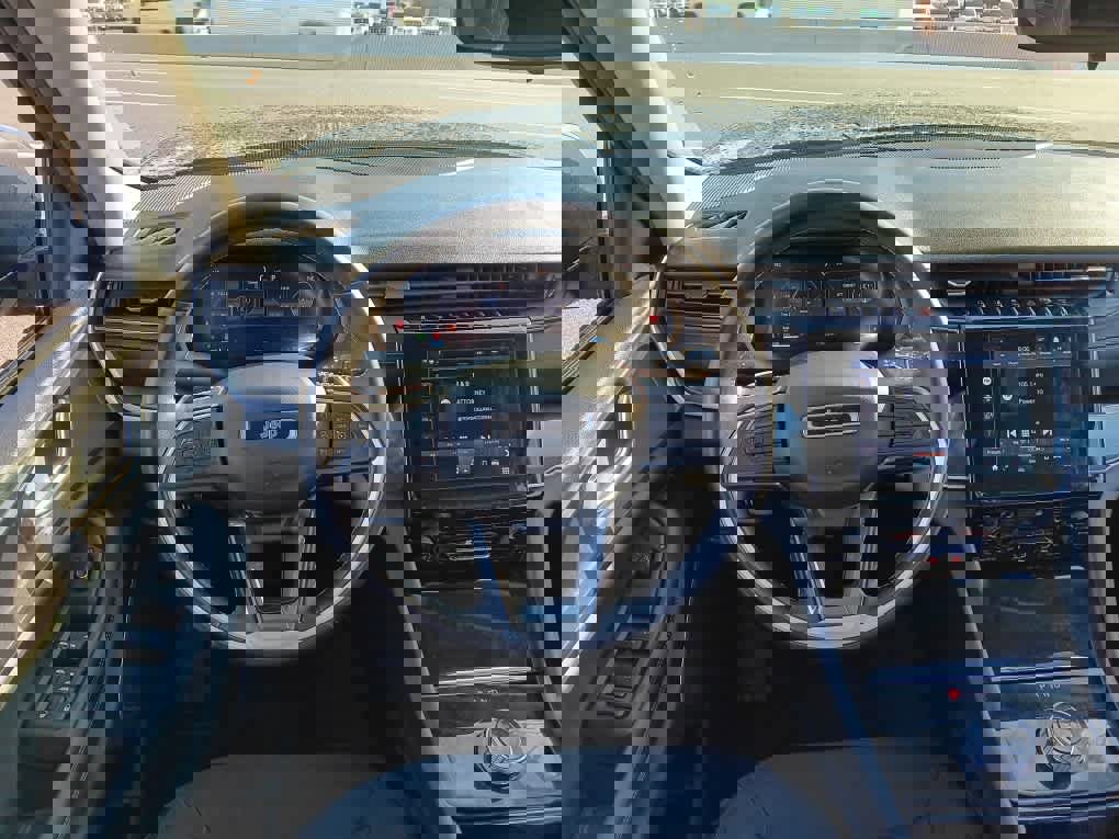 Used 2021 Jeep Grand Cherokee L Laredo w/ Luxury Tech Group I image 25