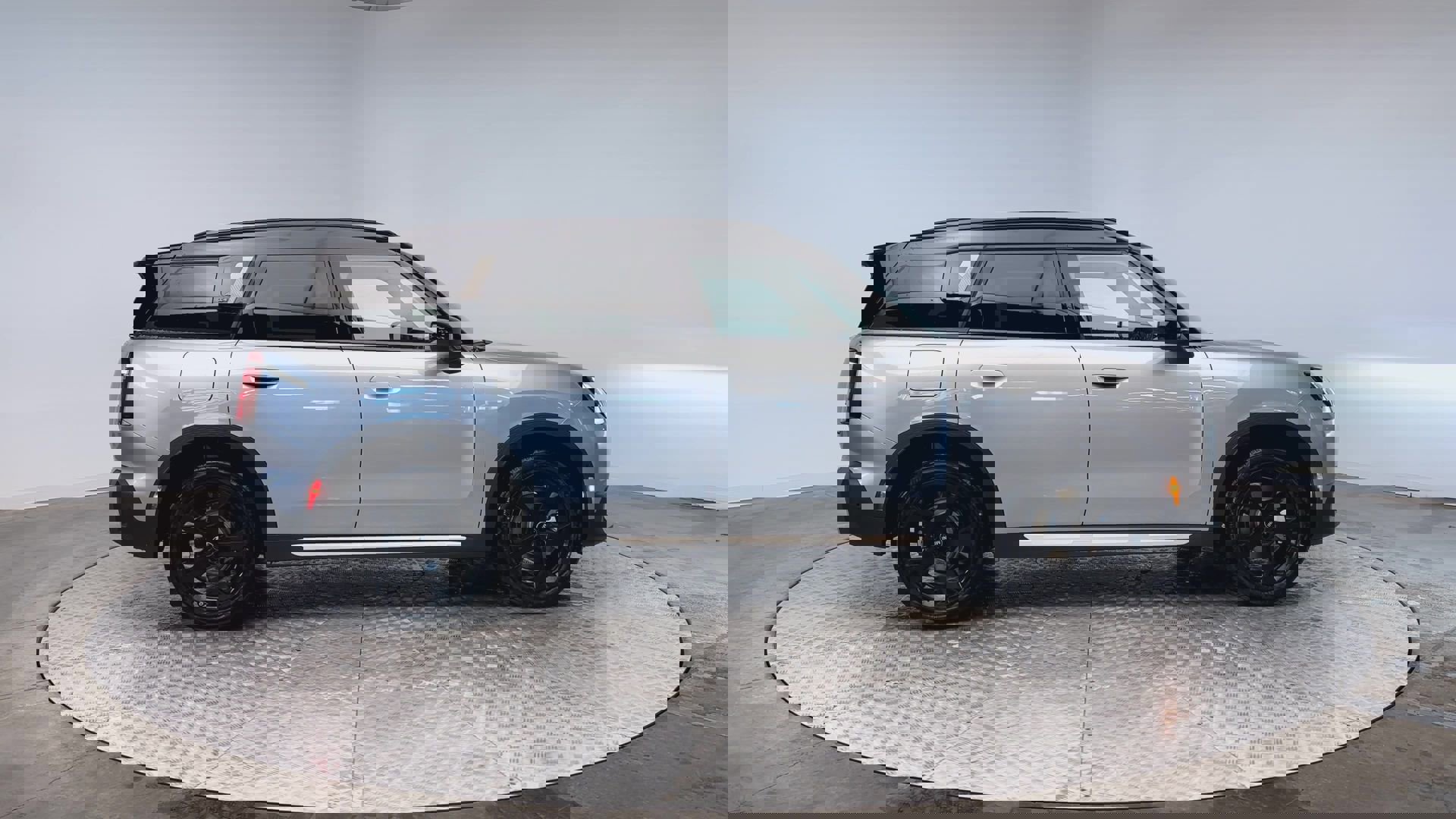 Used 2026 MINI Cooper Countryman S image 9