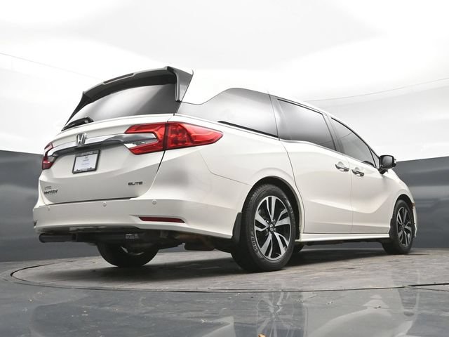 Used 2019 Honda Odyssey Elite image 28