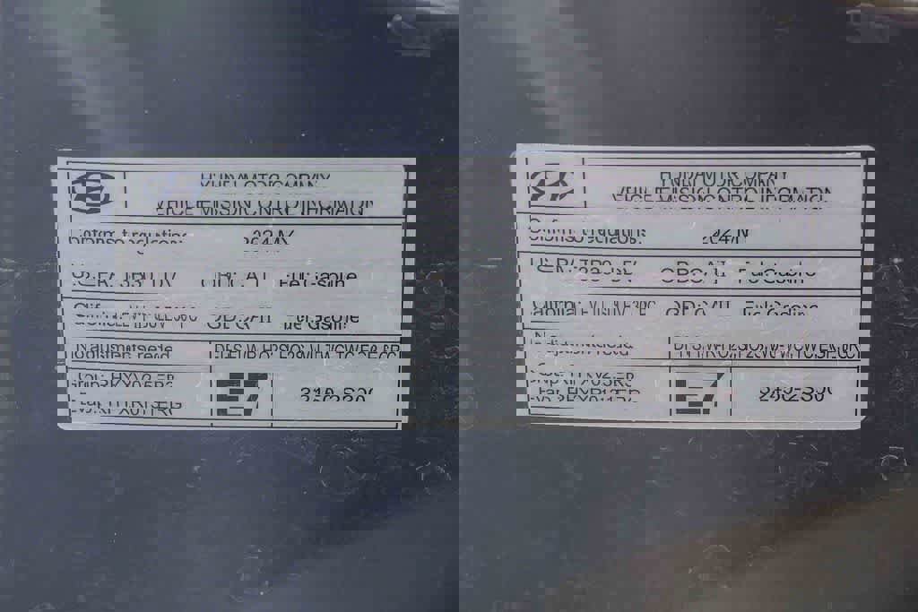 Used 2024 Hyundai Sonata SEL image 28