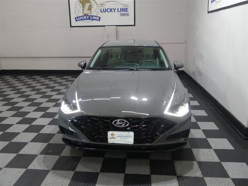 Used 2022 Hyundai Sonata SEL image 3