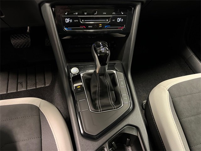 New 2026 Volkswagen Taos SE image 19