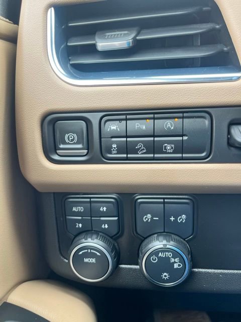 Used 2023 Chevrolet Tahoe Premier w/ Texas Edition image 16