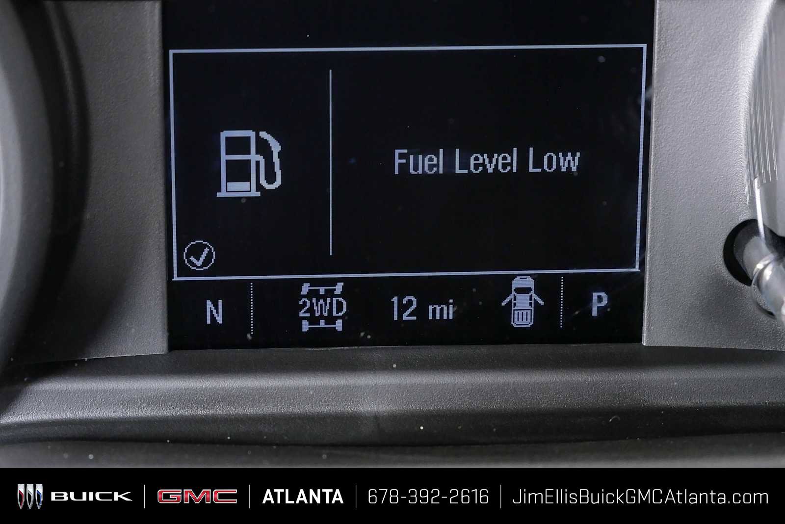 New 2026 GMC Sierra 2500 Pro w/ 1SA Pro Safety Plus Package AWD/4WD image 11