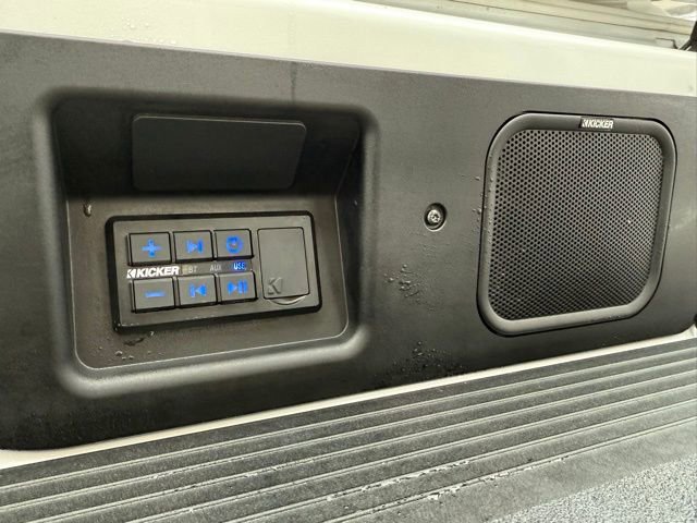 Used 2025 GMC Sierra 2500 Denali Ultimate image 14