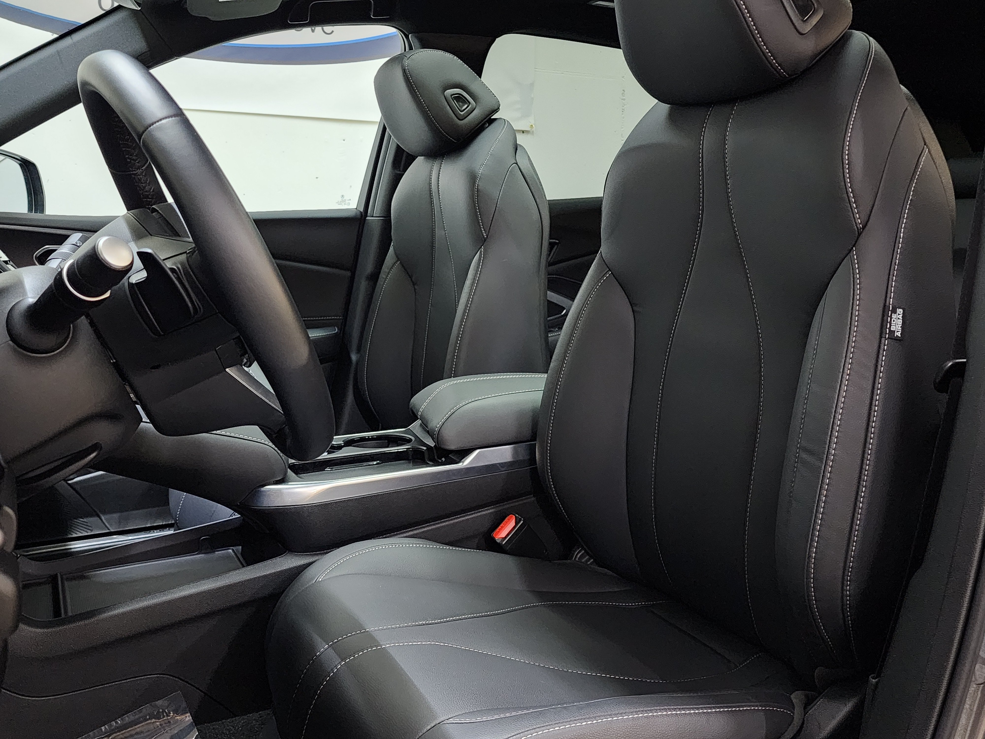 Certified 2026 Acura RDX SH-AWD image 15