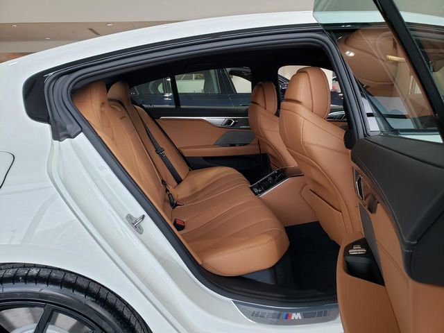 New 2026 BMW M850i xDrive image 13