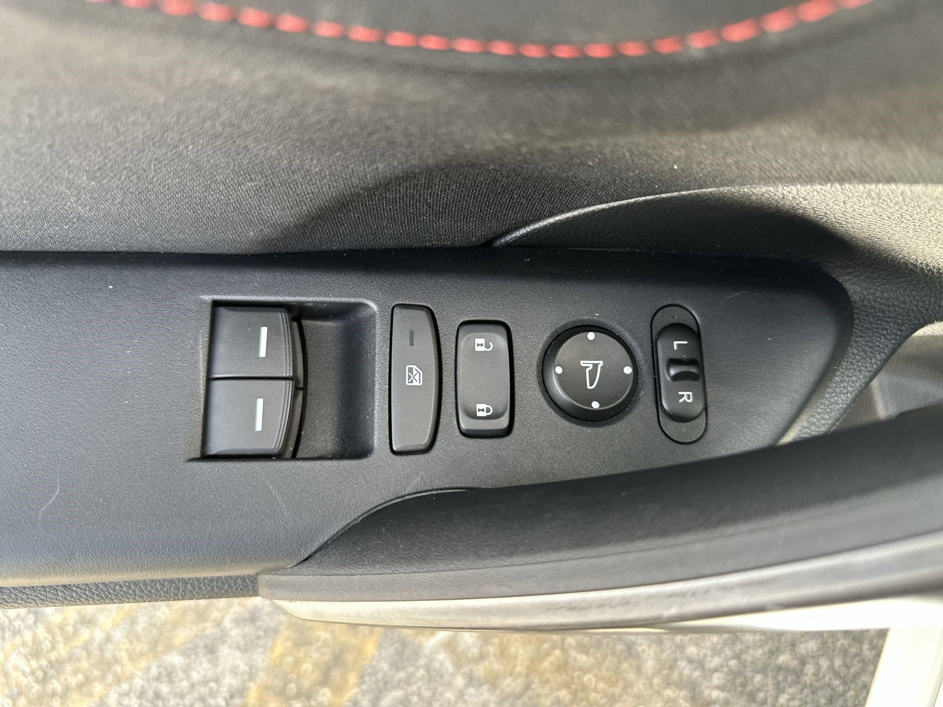 Used 2020 Honda Civic Si image 15