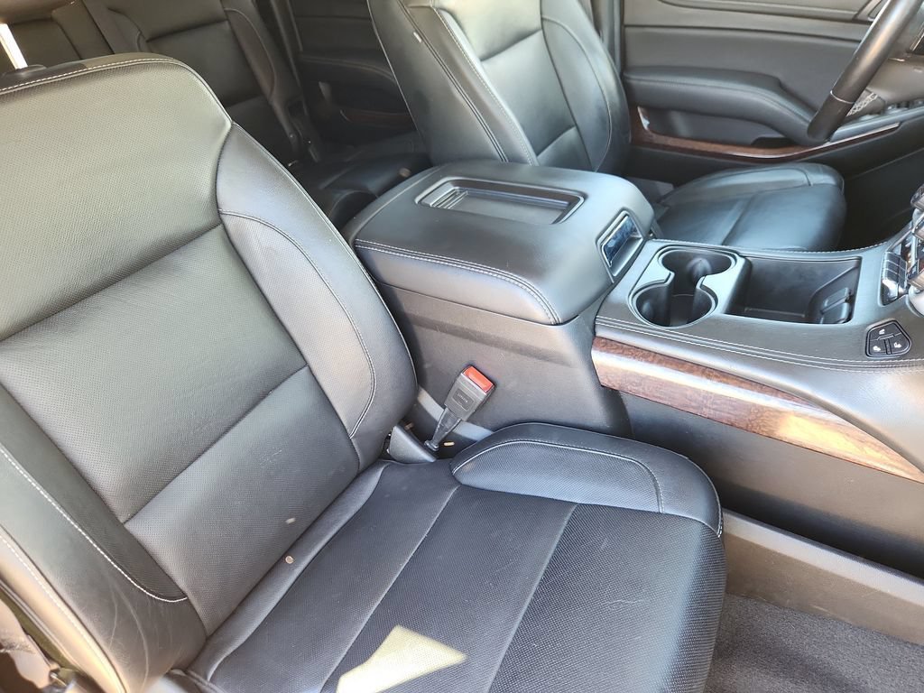 Used 2019 GMC Yukon XL SLT AWD/4WD image 14