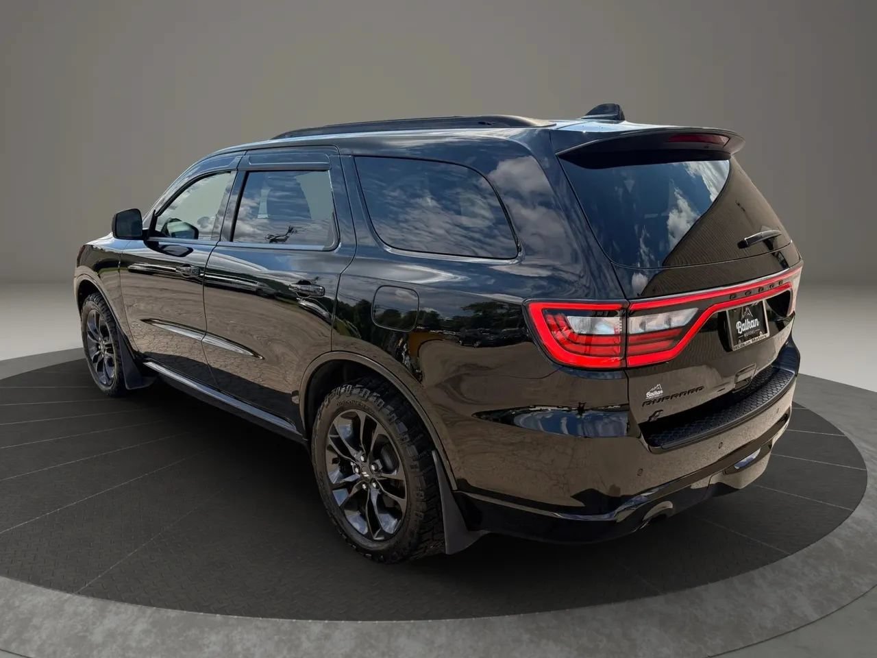 Used 2022 Dodge Durango GT AWD/4WD image 7