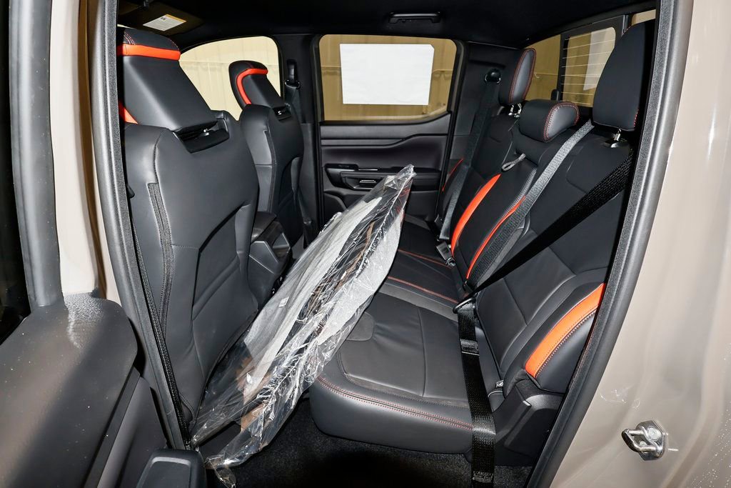 New 2025 Ford Ranger Raptor image 14